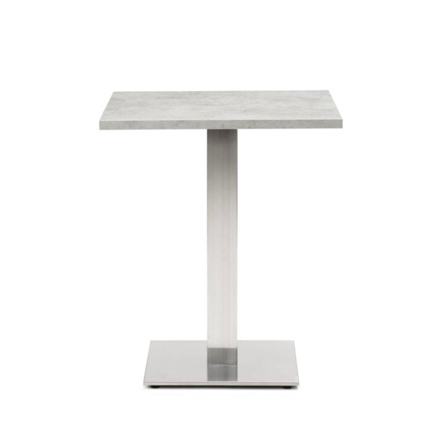 Danilo Square Tables Stone Effect