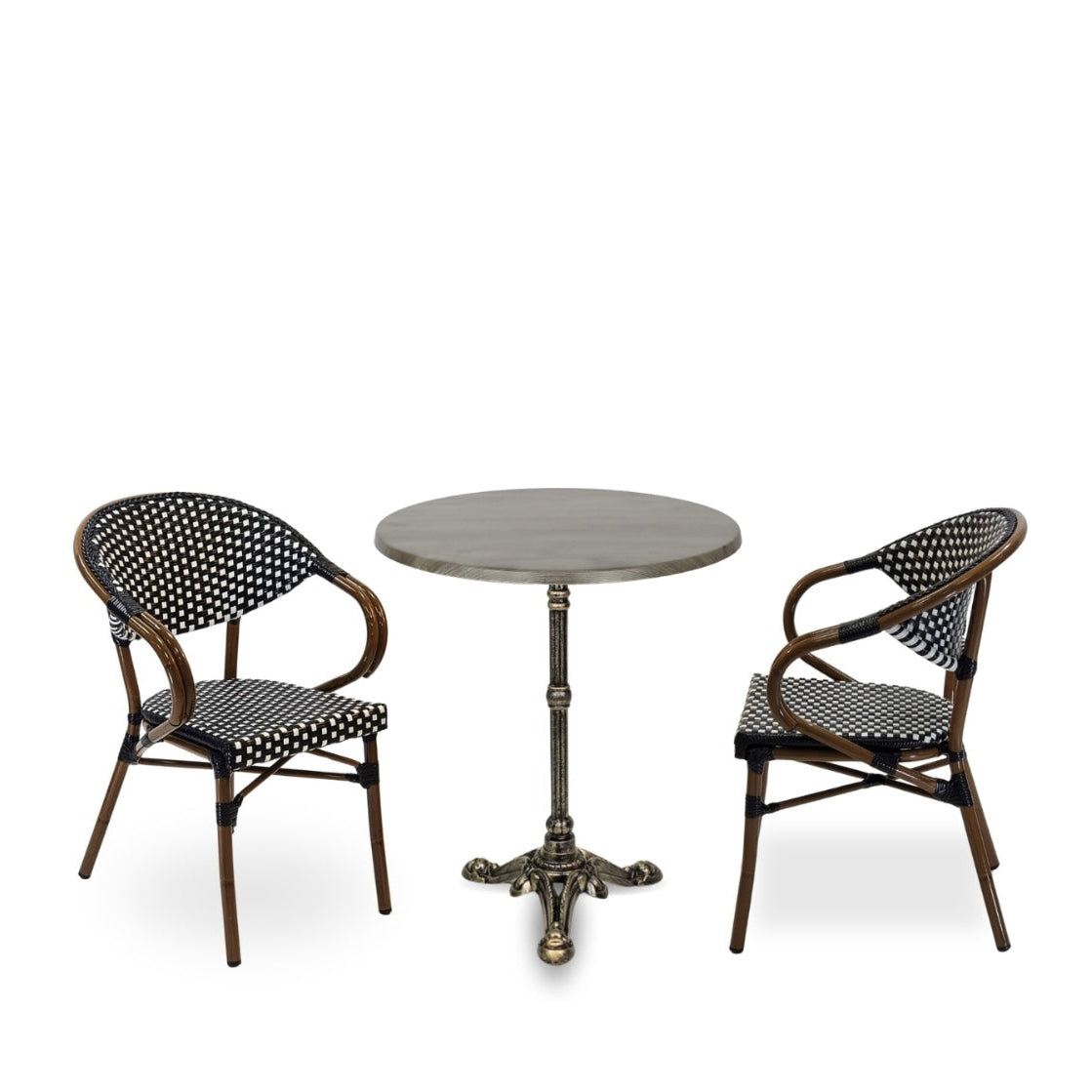 Brand New Bistro Outdoor Set