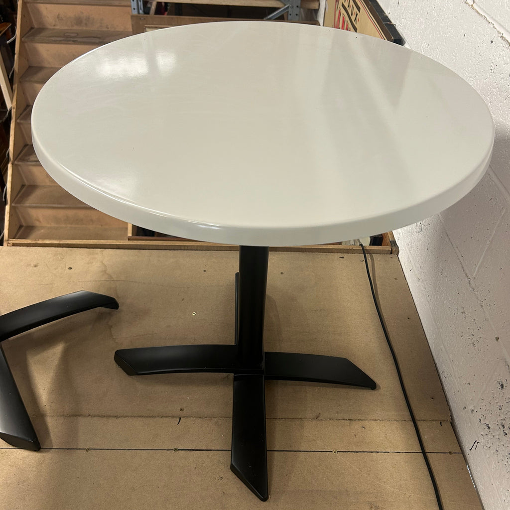 Foldable Bistro Tables