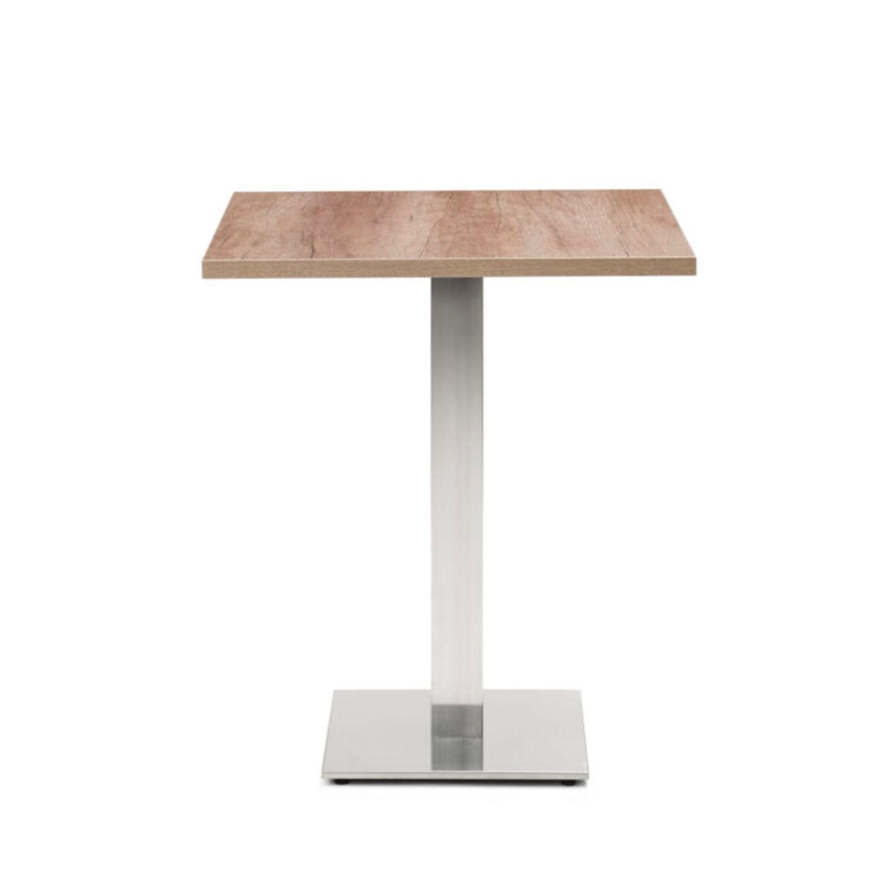 Danilo Square Tables Stone Effect