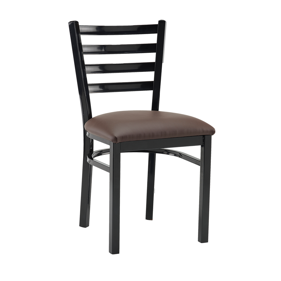 Solid Bar/Restaurant Chair