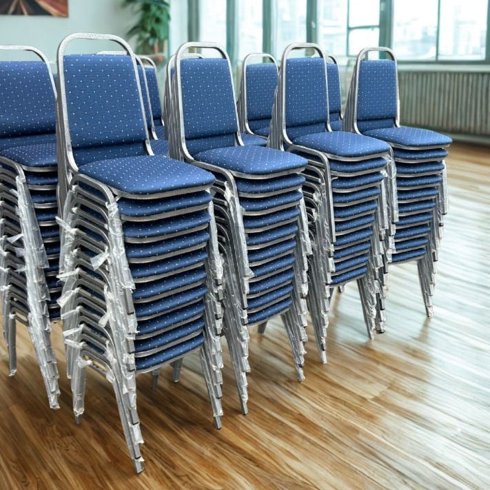 *HOT OFFER* Banqueting Chairs