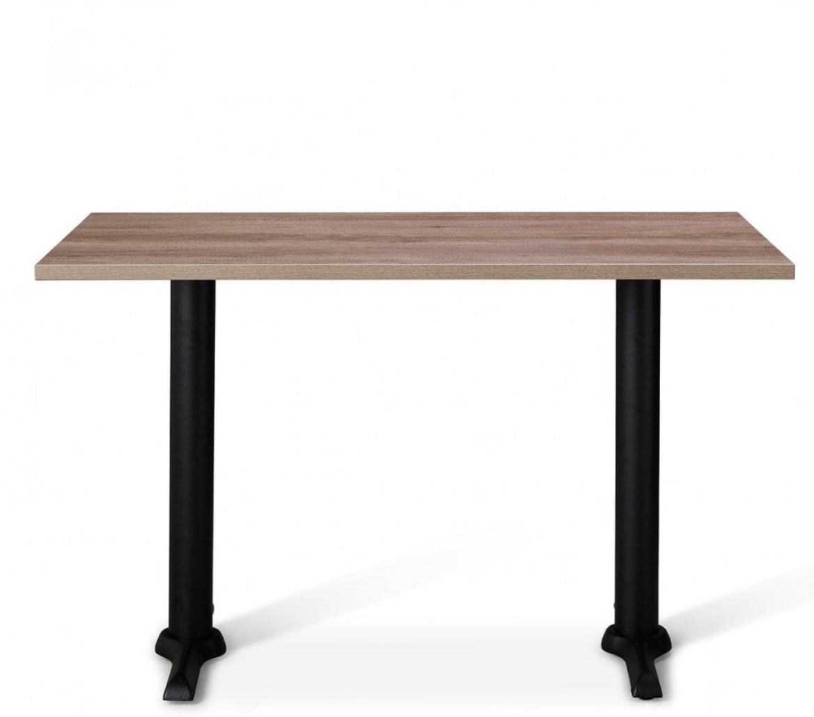 120x70cm Large Restaurant Table