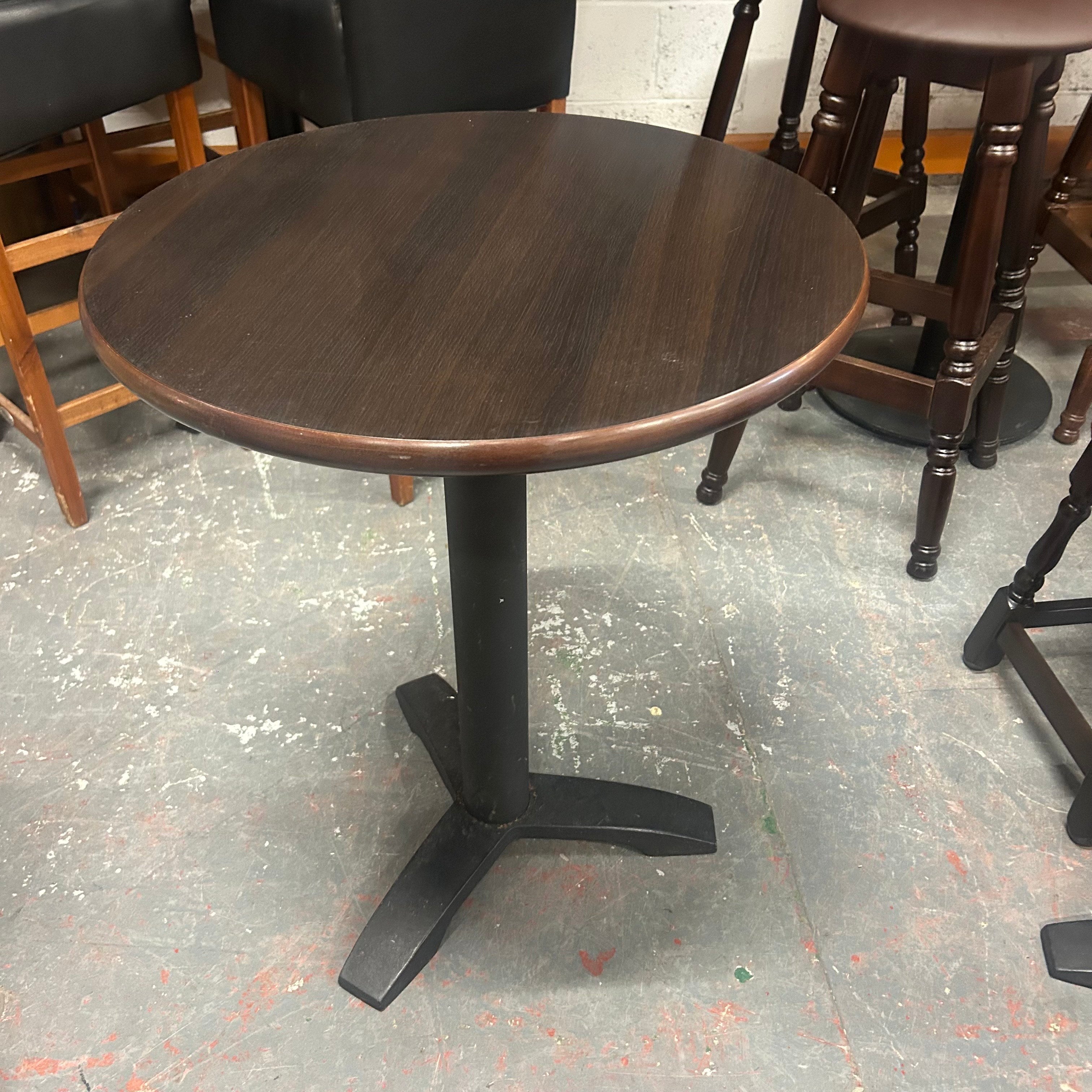 60cm Pub Table
