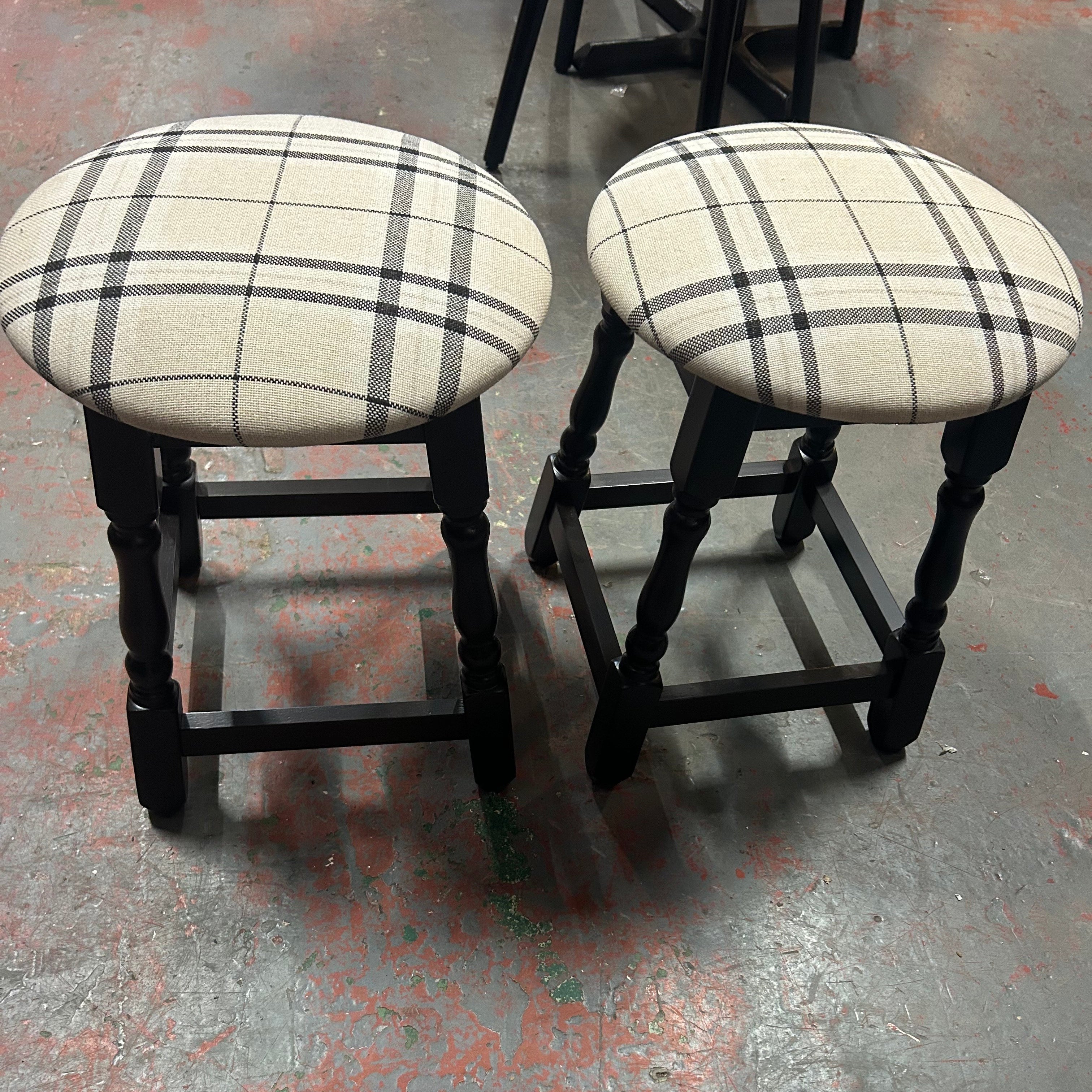 Premium Bar Stools