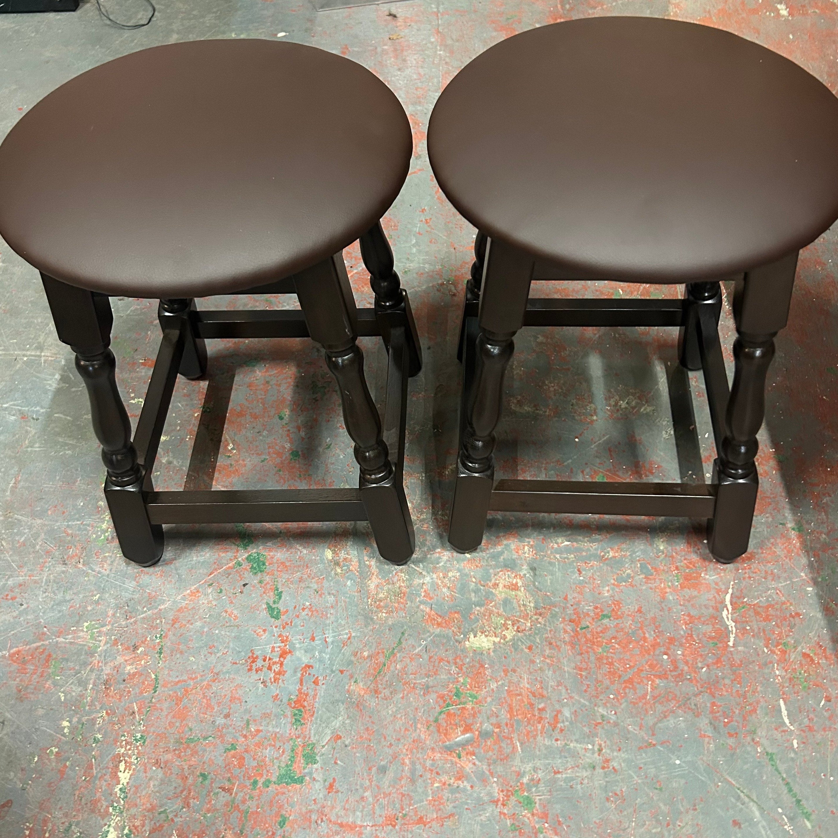 Premium Bar Stools