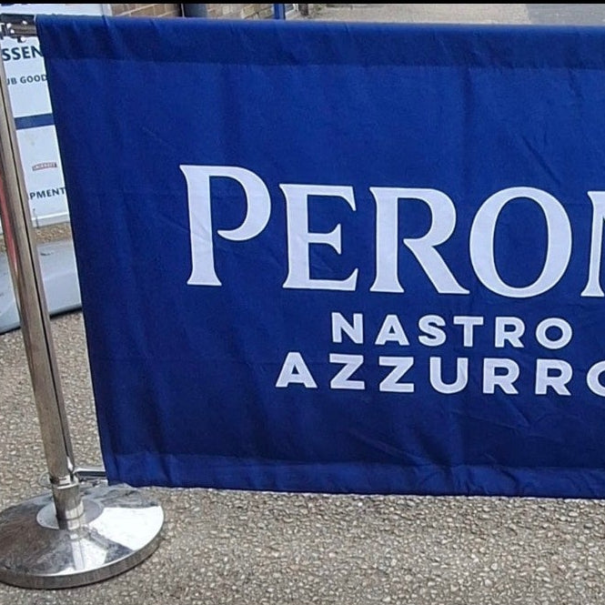 Peroni Wind Breaker