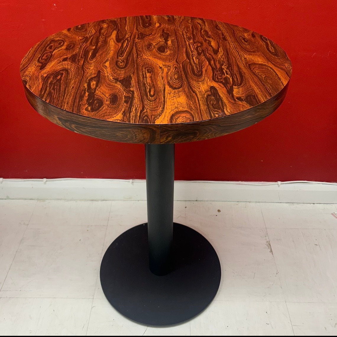 Solid Stylish Pub Table