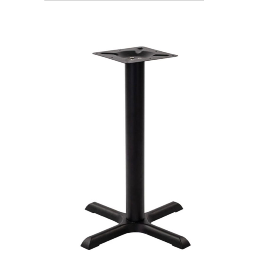 Table Base Black