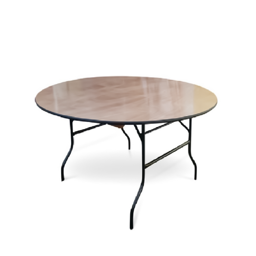 6ft Banqueting Table