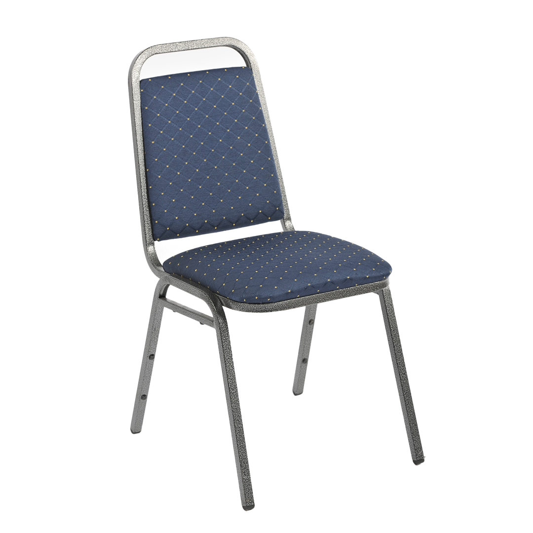 Solid Stackable Banqueting Chairs