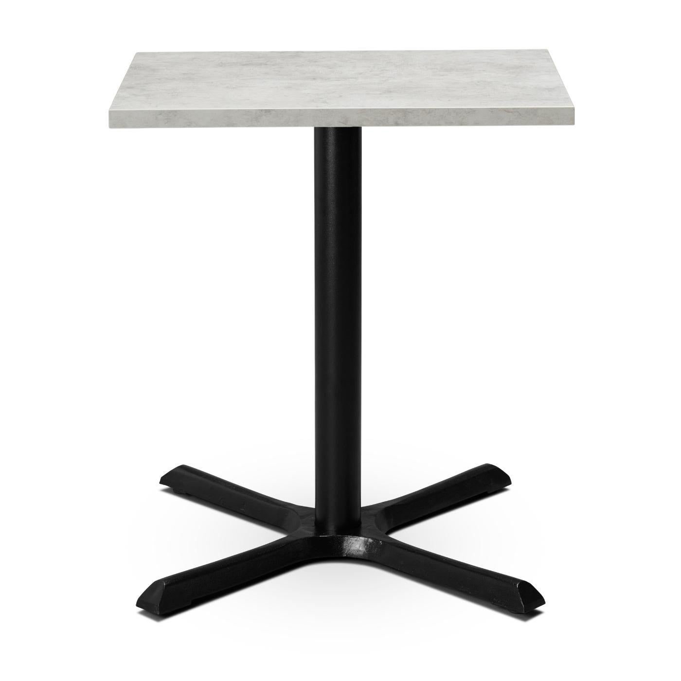 70cm Solid Table