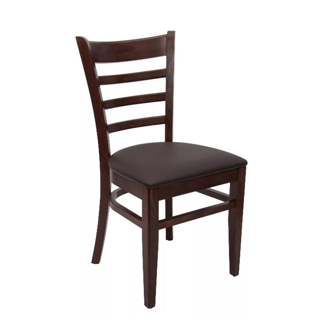 Wooden Resturant/Bar Chair