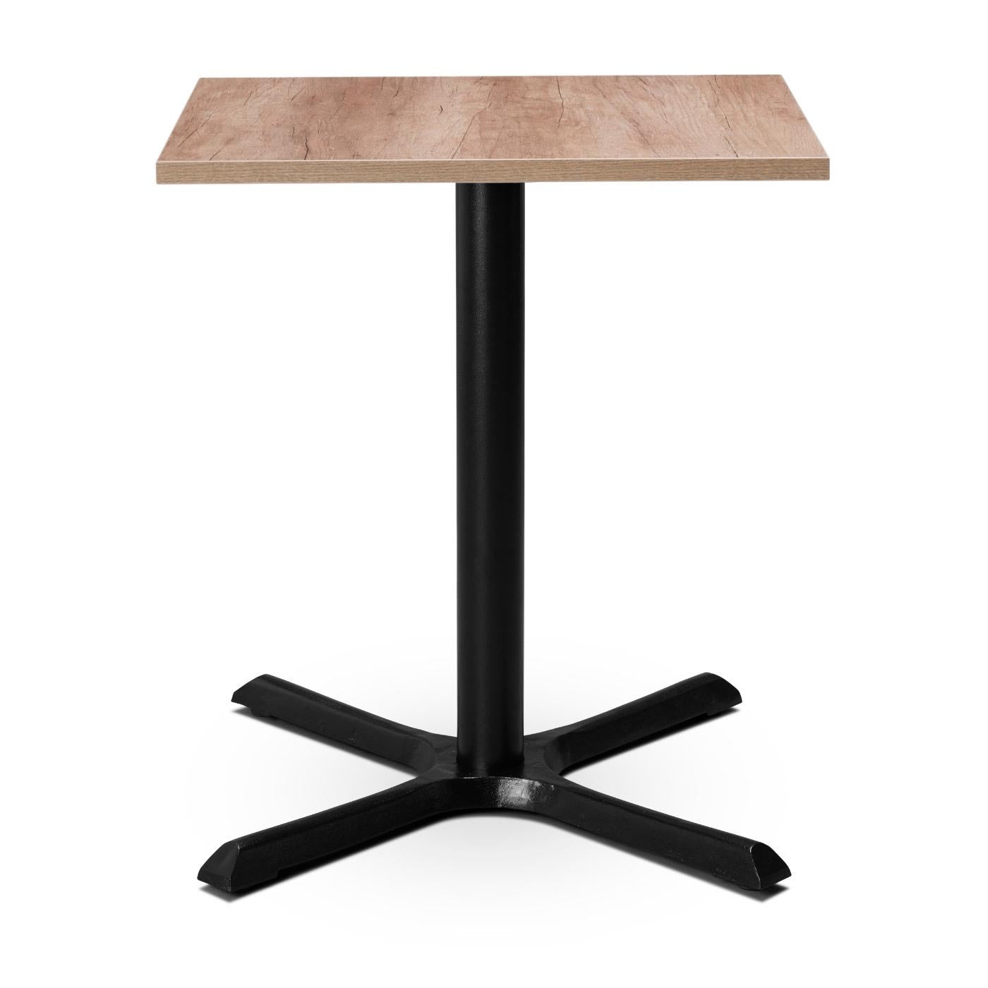 70cm Solid Table