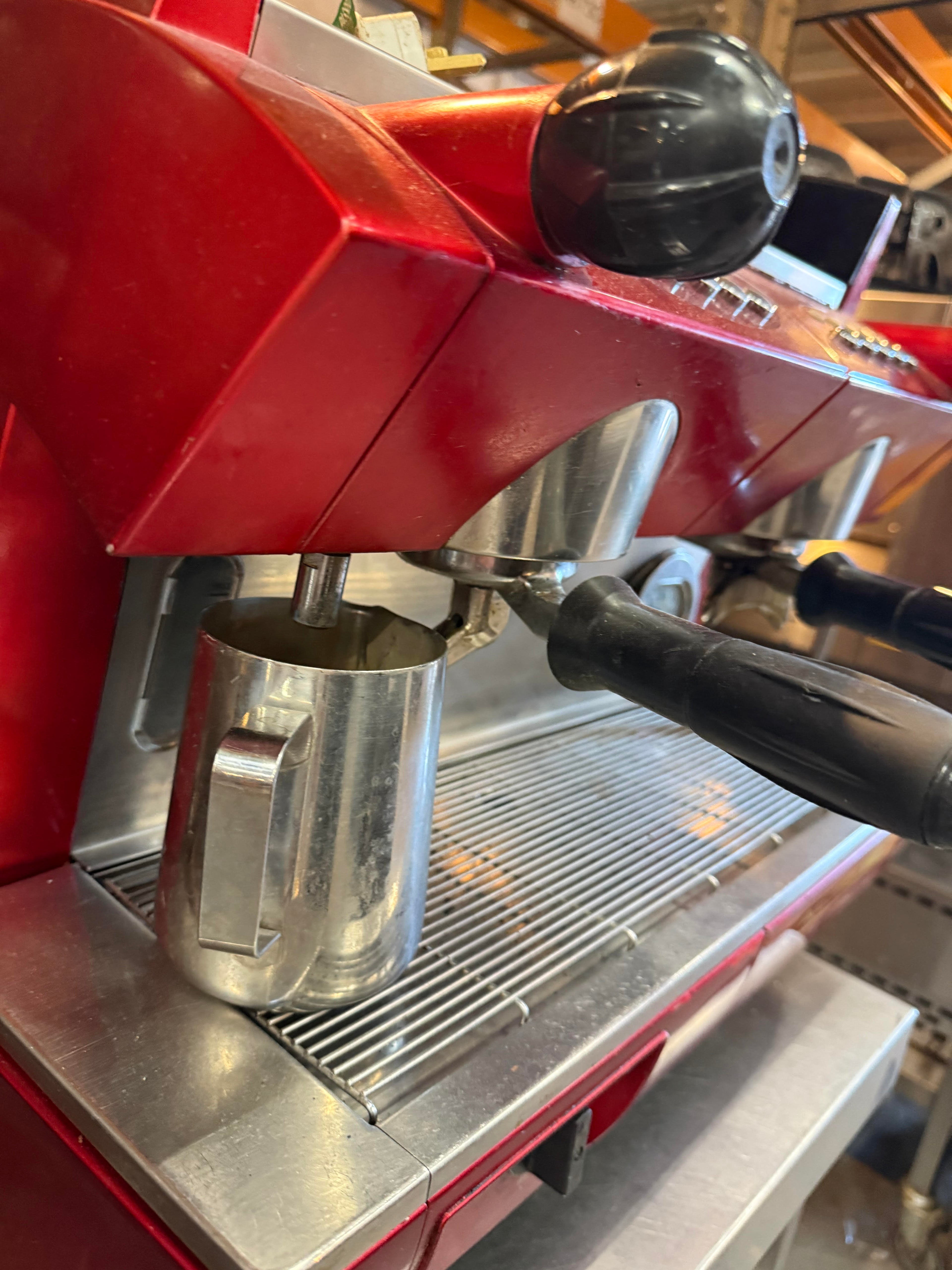 Gaggia Two-group Espresso Machine