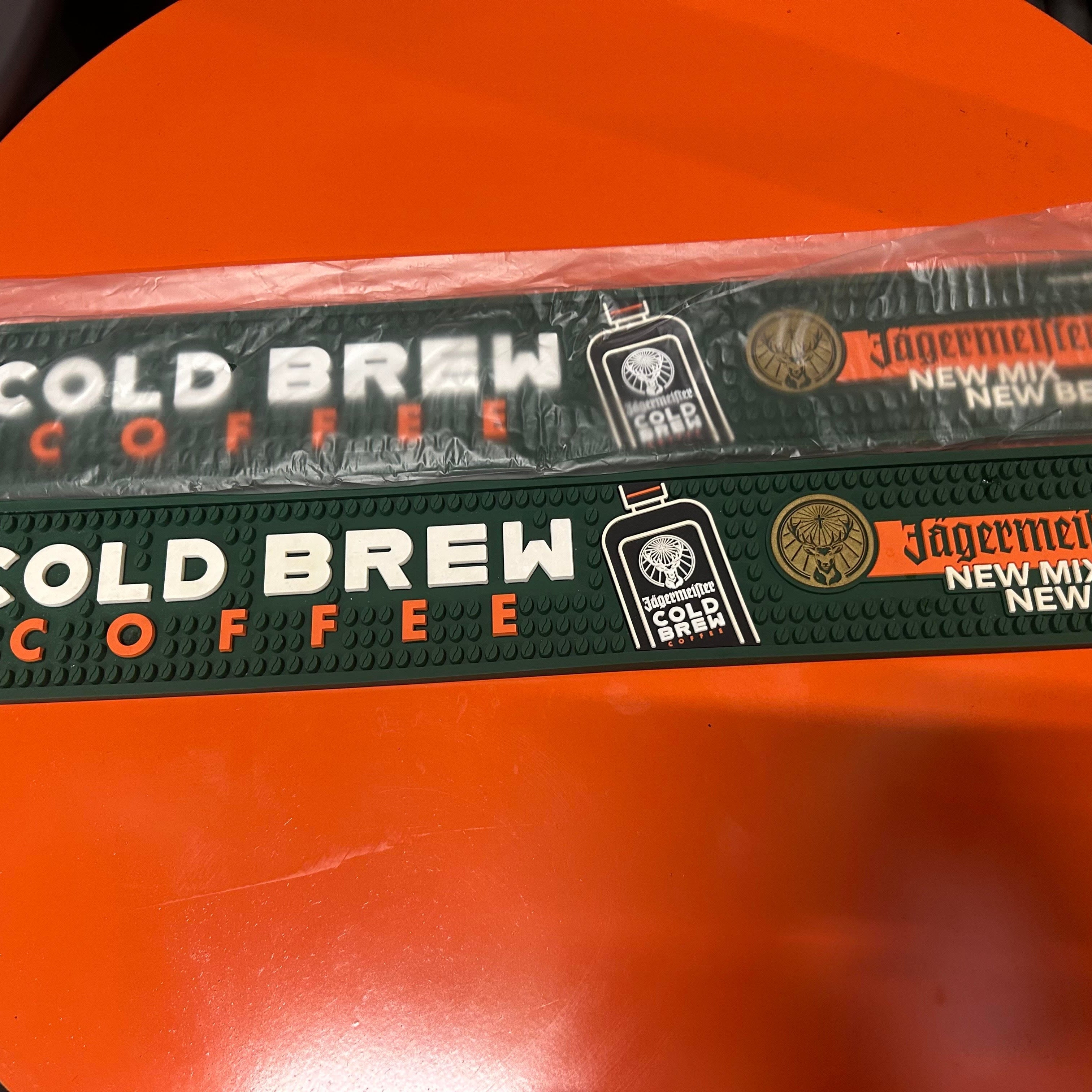 Jägermeister Bar Runners